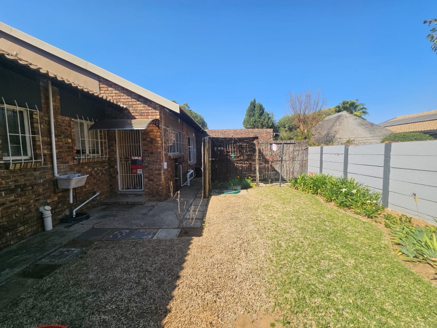 3 Bedroom Property for Sale in Riebeeckstad Free State